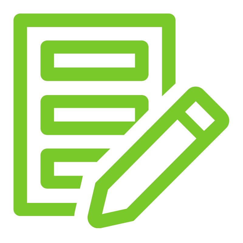 Completá el formulario online